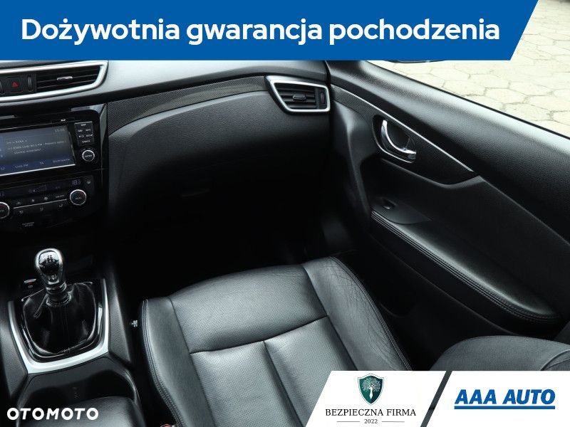 Nissan X-Trail - 10