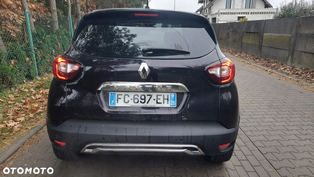 Renault Captur - 5