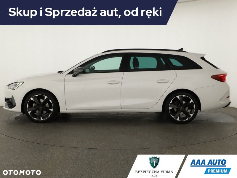 Cupra Leon - 3