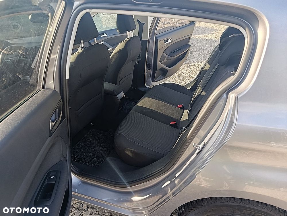 Peugeot 308 1.6 THP Access - 11