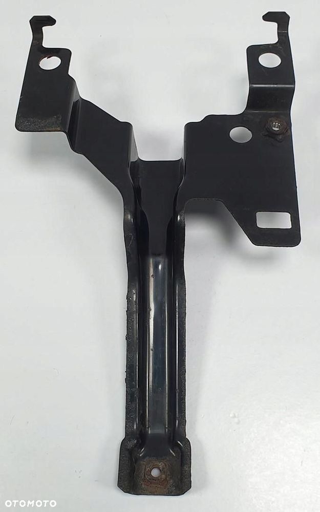 WSPORNIK MOCOWANIE ZAMKA MASKI MAZDA CX-7 - 4