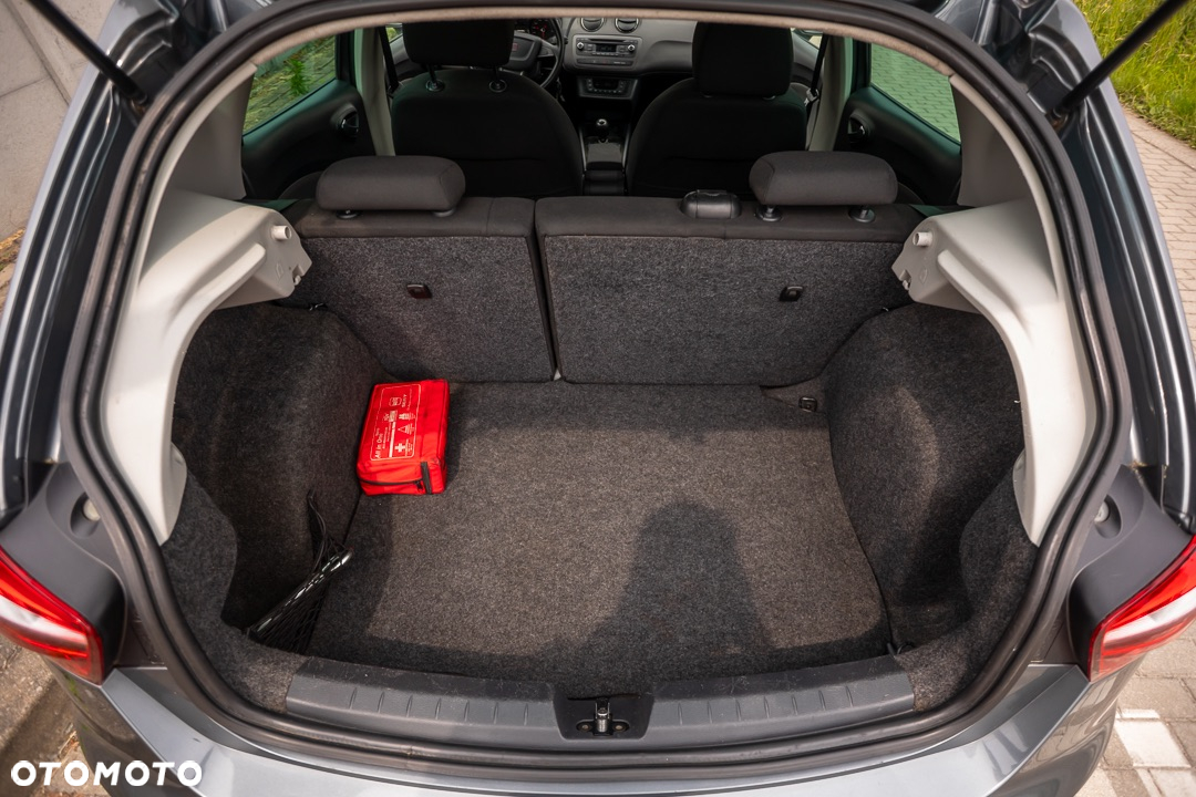 Seat Ibiza 1.6 TDI CR Style - 31