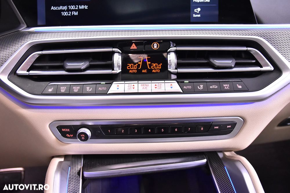 BMW X6 xDrive40i AT MHEV - 18