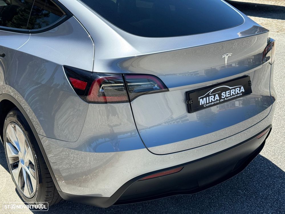 Tesla Model Y Long Range Tração Traseira - 7