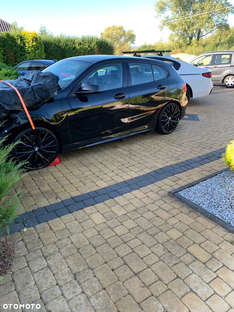 BMW Seria 1 118i M Sport - 4