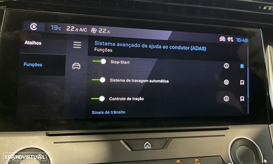 Peugeot 308 1.2 PureTech Active Pack - 21