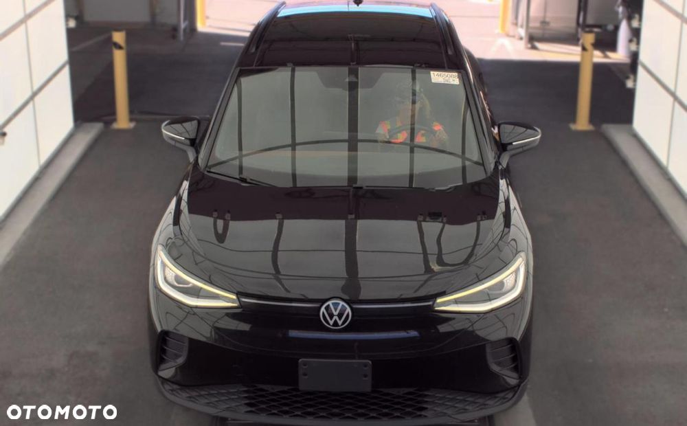 Volkswagen ID.4 Performance Upgrade Pro 1st - 5