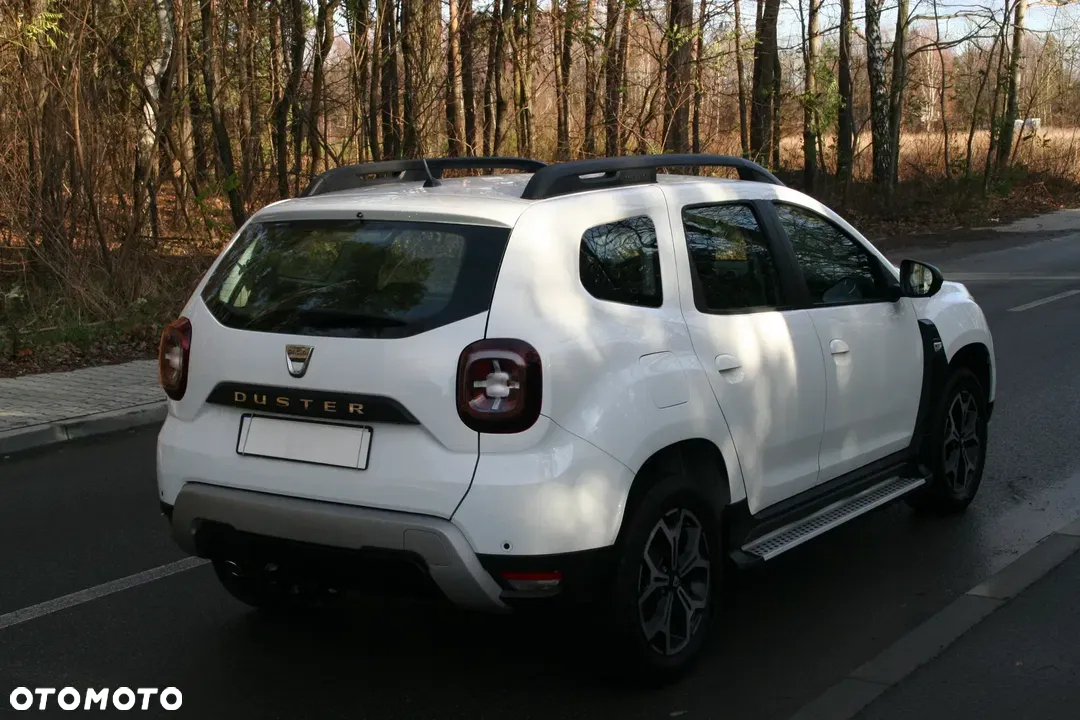 Dacia Duster - 12