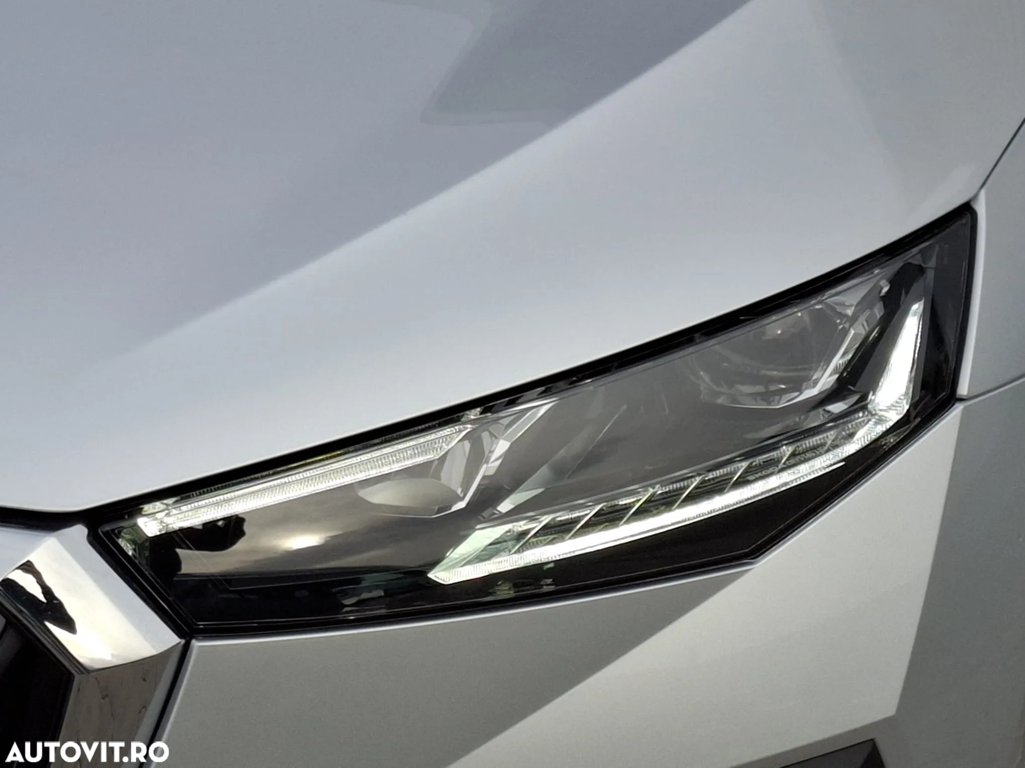 Skoda Scala 1.5 TSI 150 CP DSG Selection - 39