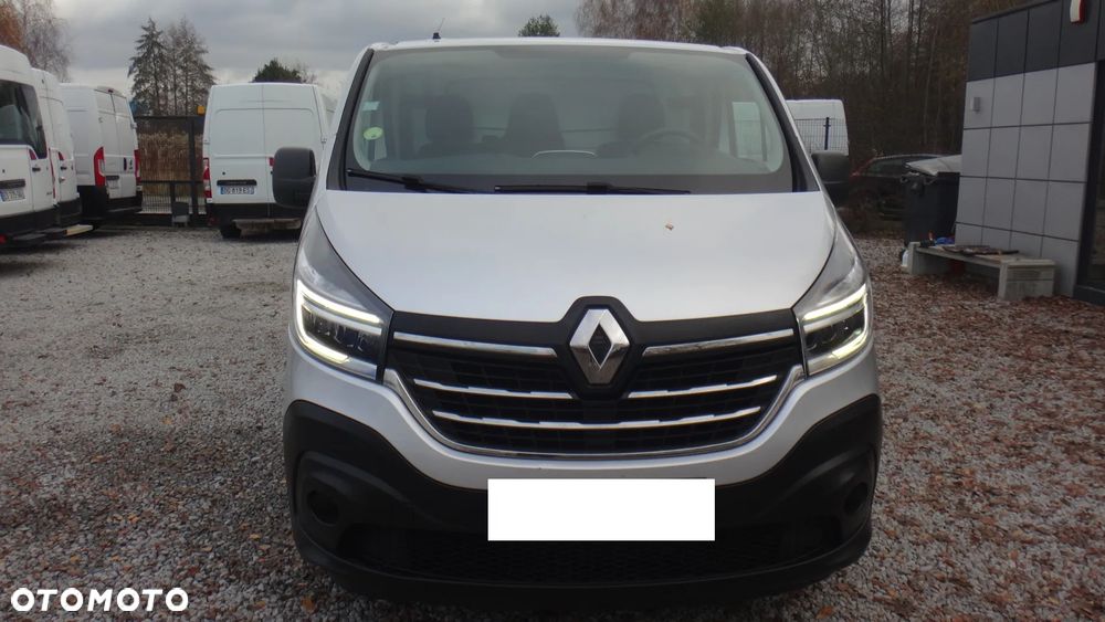 Renault Trafic - 3