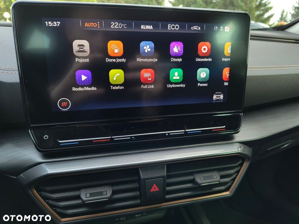 Cupra Formentor - 27