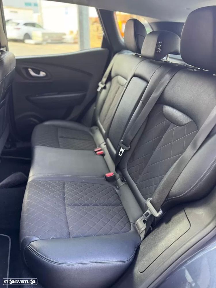 Renault Kadjar 1.3 TCe Intens - 18