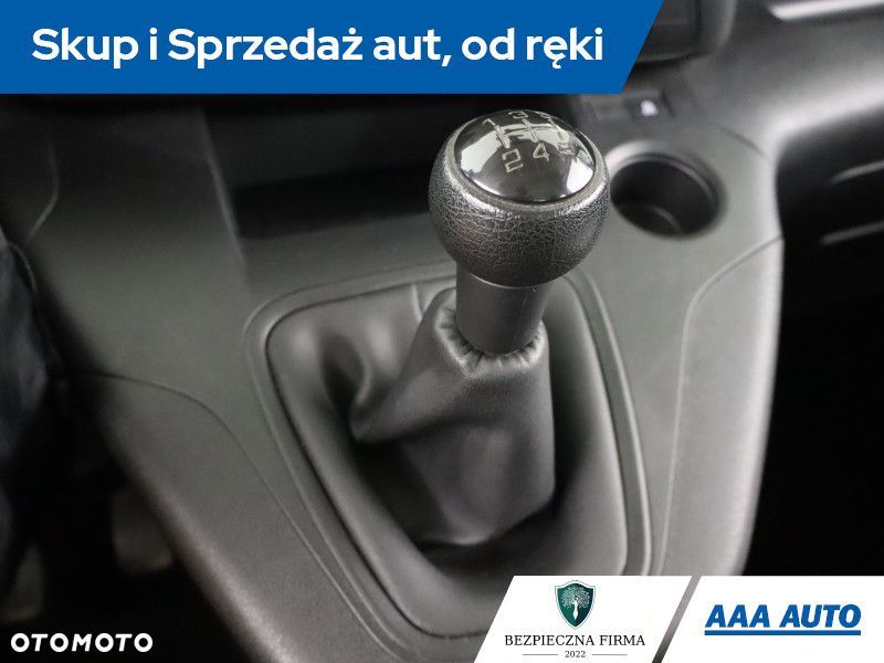Toyota Proace City Verso - 15