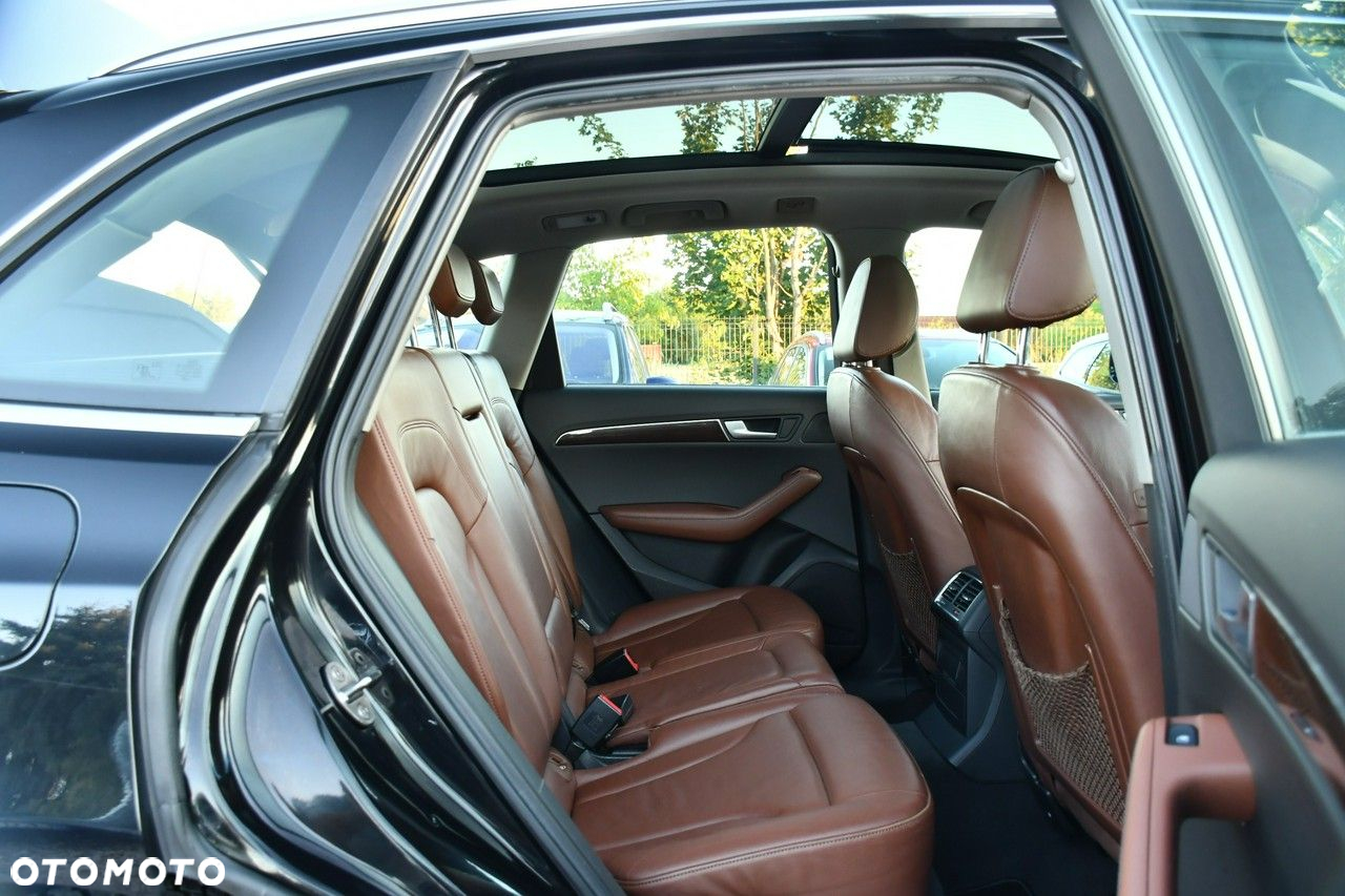 Audi Q5 - 30