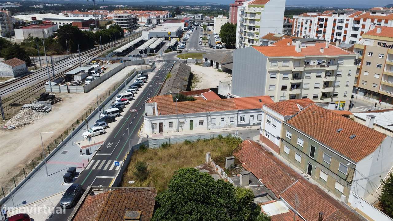Lote com Projeto Aprovado – Prédio Residencial com 10 Apartamentos - Grande imagem: 5/10
