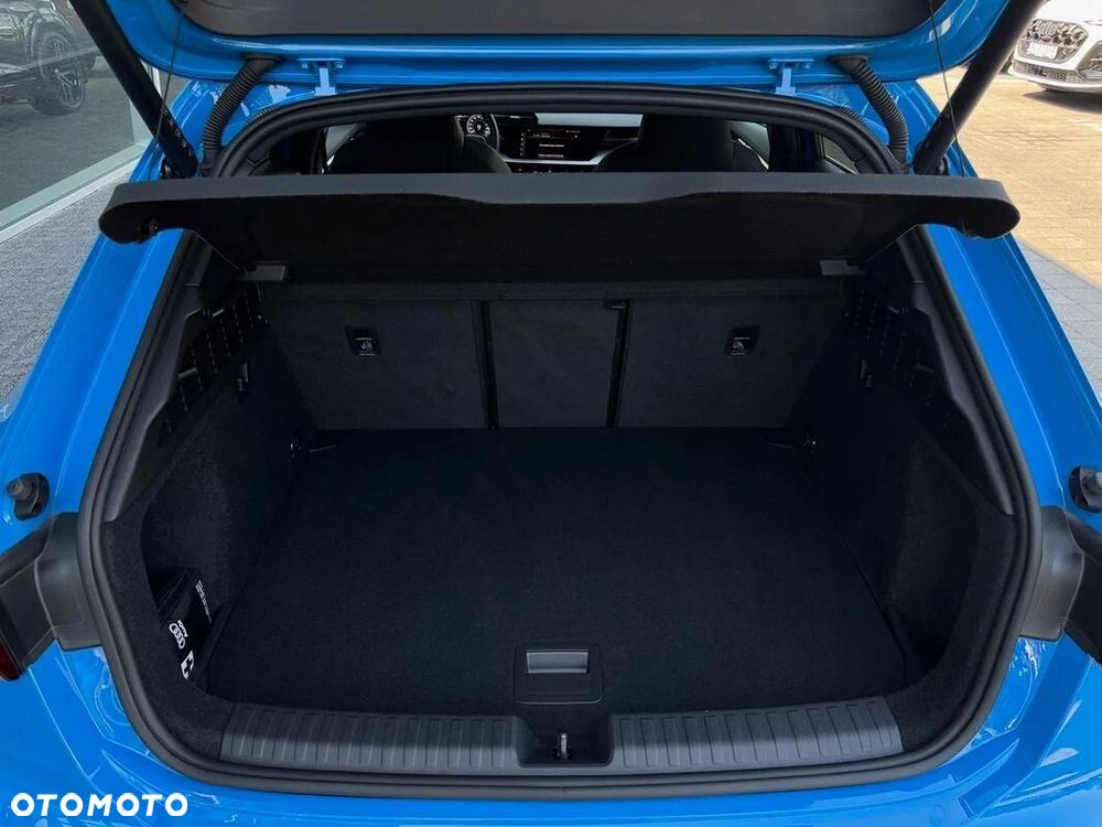 Audi A3 Sportback - 29