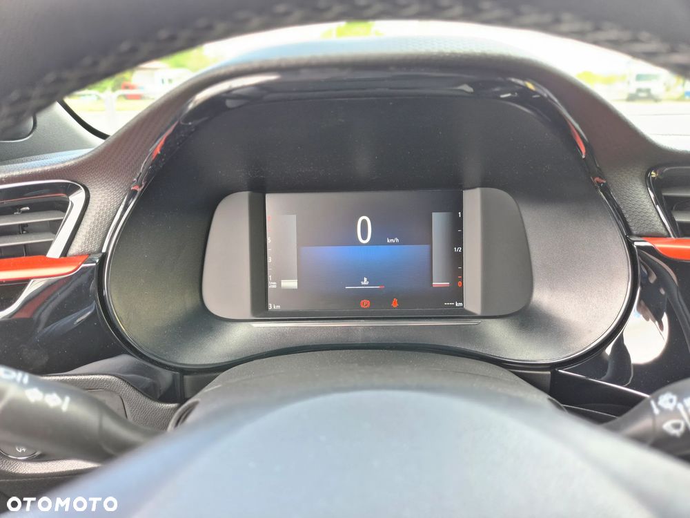 Opel Corsa 1.2 T Yes 2025 S&S - 19
