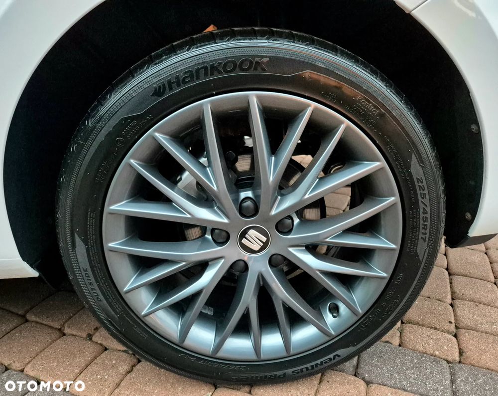 Seat Leon - 26