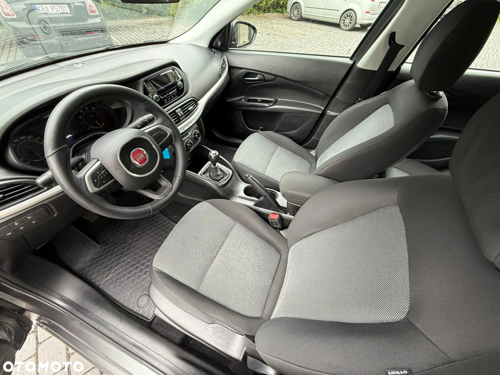 Fiat Tipo 1.4 16v Pop - 21