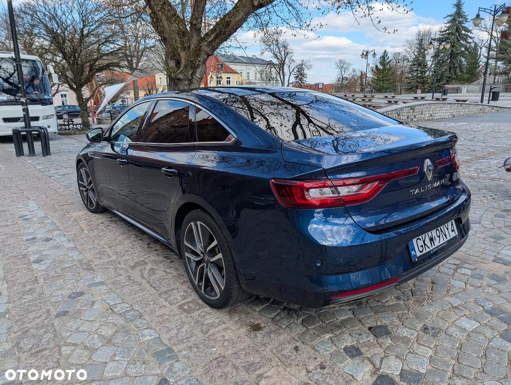 Renault Talisman 1.6 Energy TCe Intens EDC - 16