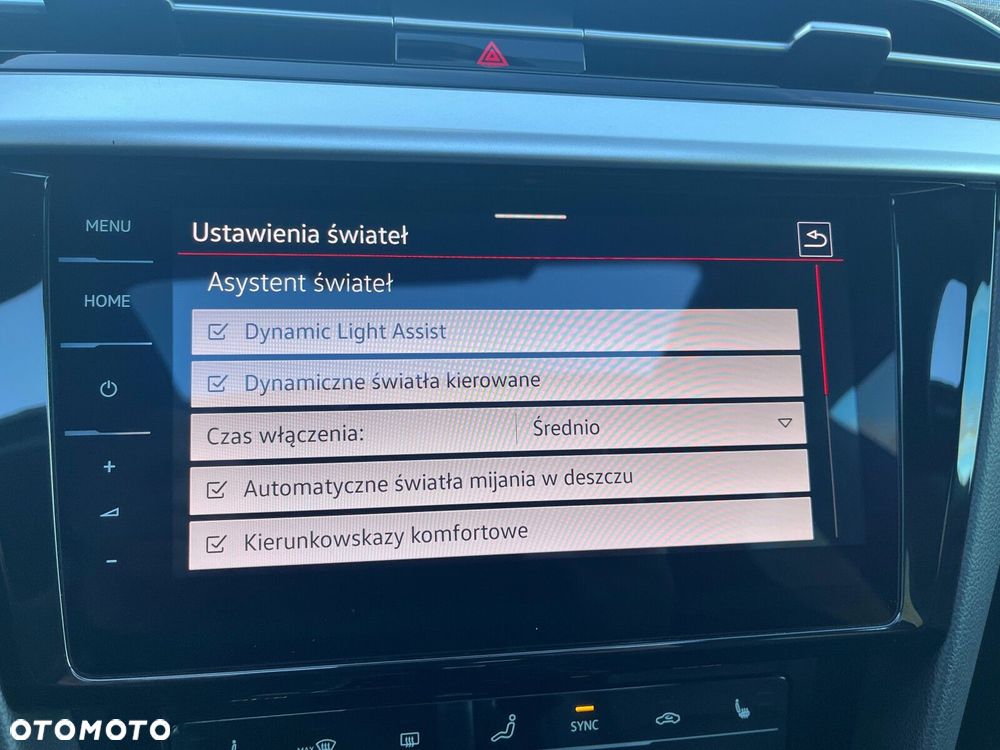 Volkswagen Arteon 2.0 TDI 4Motion R-Line DSG - 39