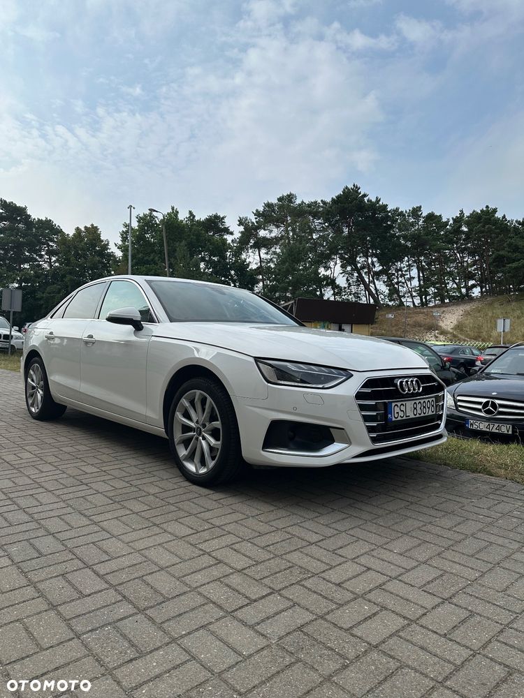 Audi A4 - 38