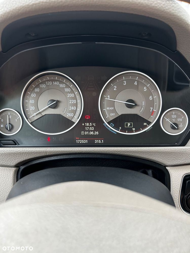 BMW Seria 3 328i Modern Line - 19