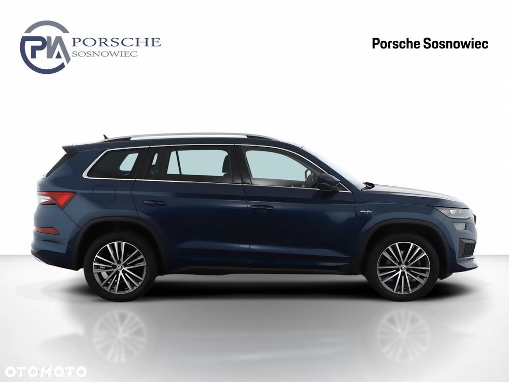 Skoda Kodiaq 2.0 TDI 4x4 L&K DSG - 7