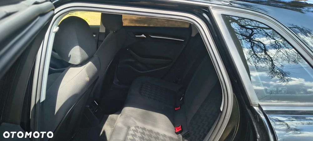 Audi A3 Sportback 1.4 TFSI cylinder on demand Attraction - 13