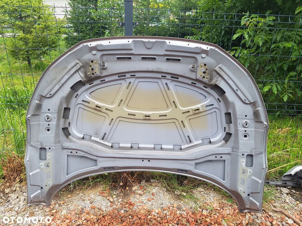 vw arteon maska pokrywa silnika 3g8823031c 3g8823155 - 3