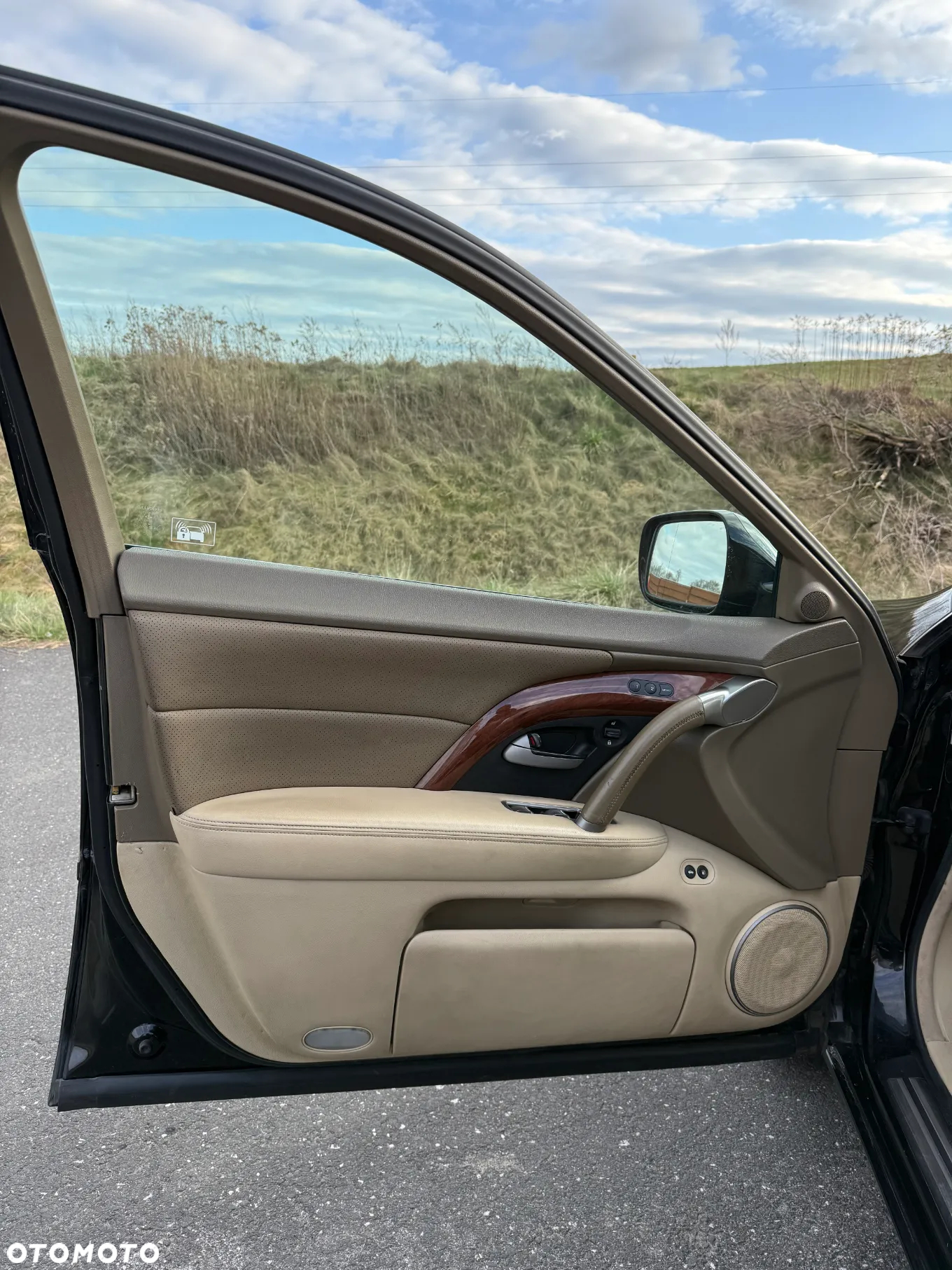 Honda Legend 3.5 Executive - 20