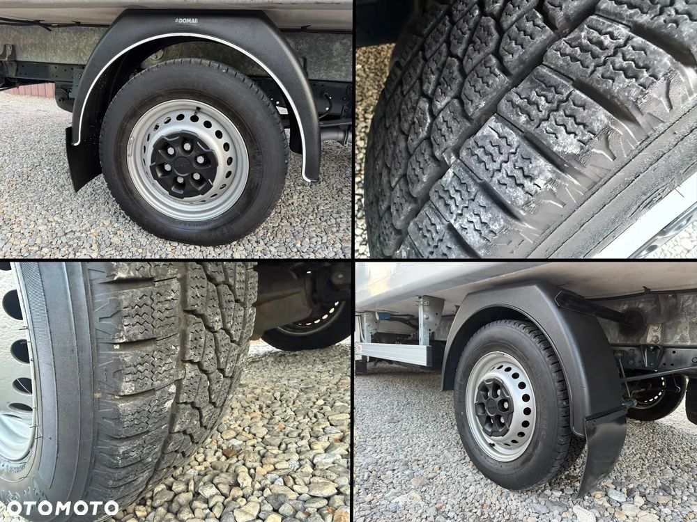 Iveco Daily 35S15 Tensa THERMOKING 3.0 - 150km - 23