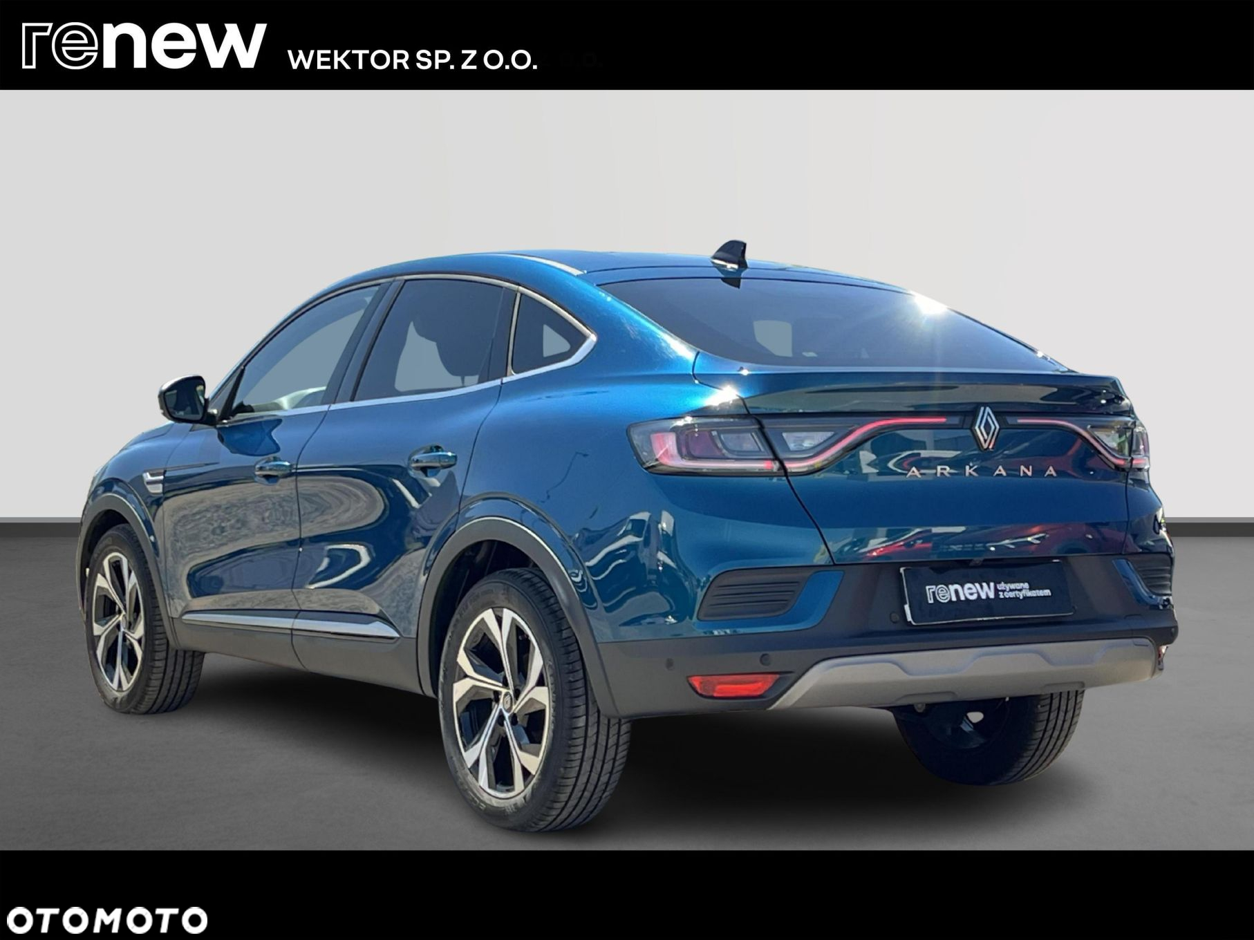 Renault Arkana - 3