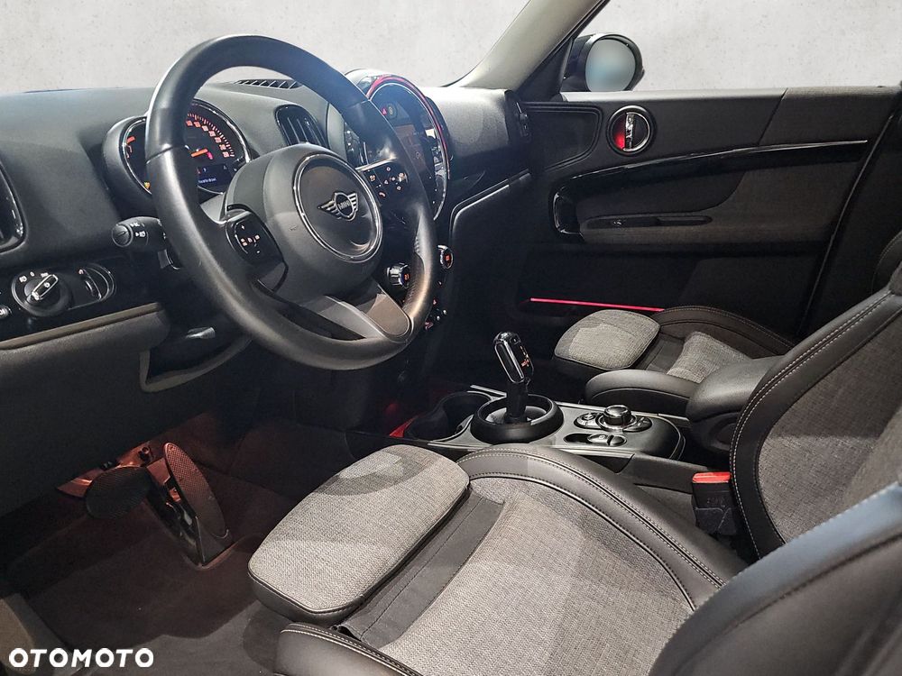 MINI Countryman - 8