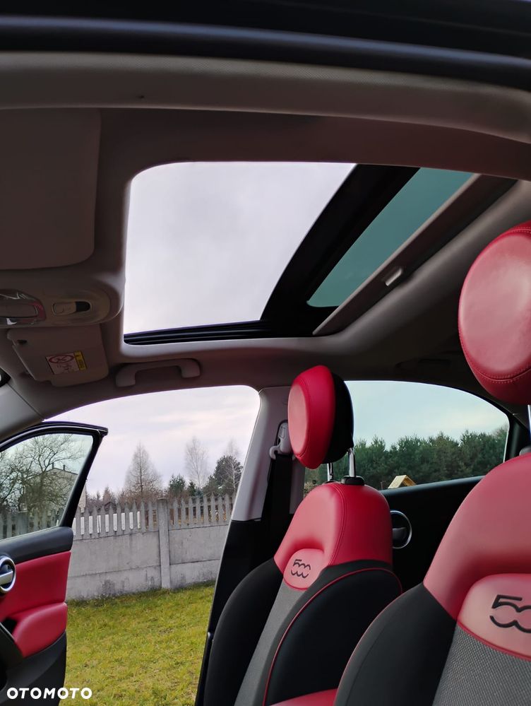 Fiat 500X 1.3 Multijet 4x2 S&S 120TH - 22