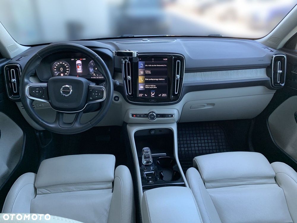 Volvo XC 40 - 14