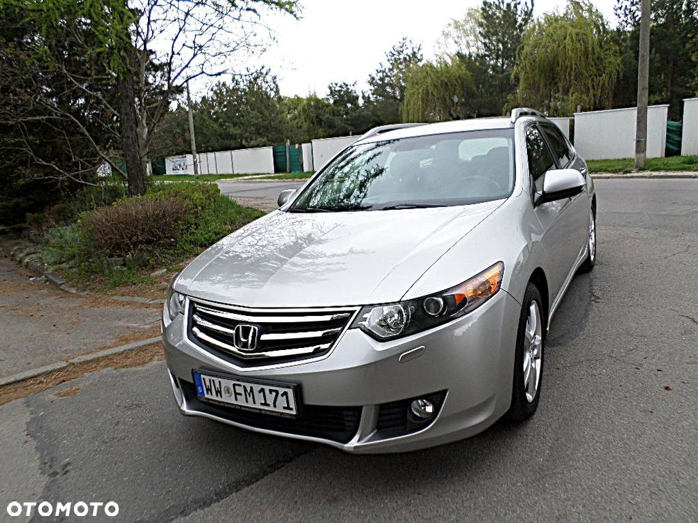 Honda Accord 2.0 Elegance Advantage - 22