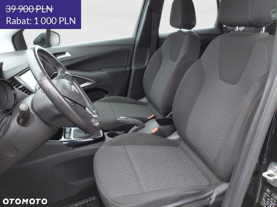 Opel Crossland X - 4