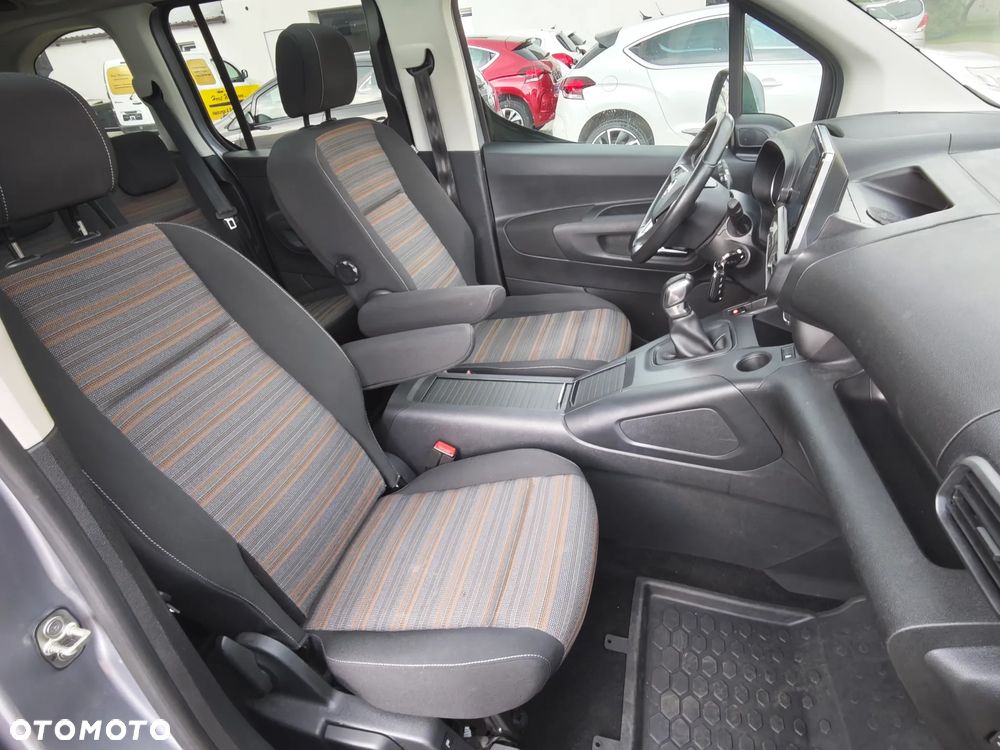 Opel Combo 1.5 D Start/Stop Innovation - 20