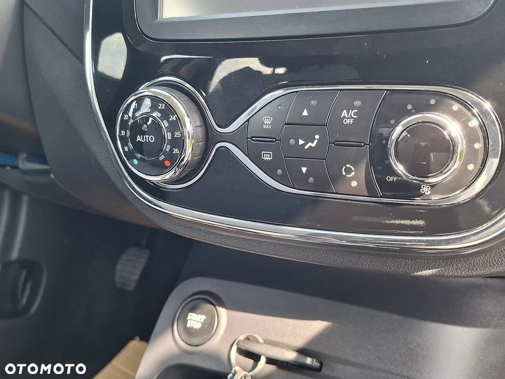 Renault Captur - 35