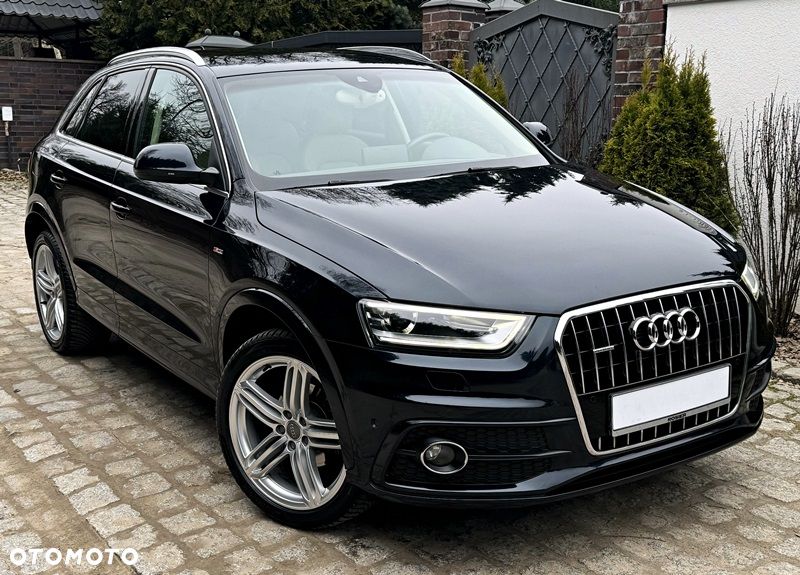 Audi Q3 - 39