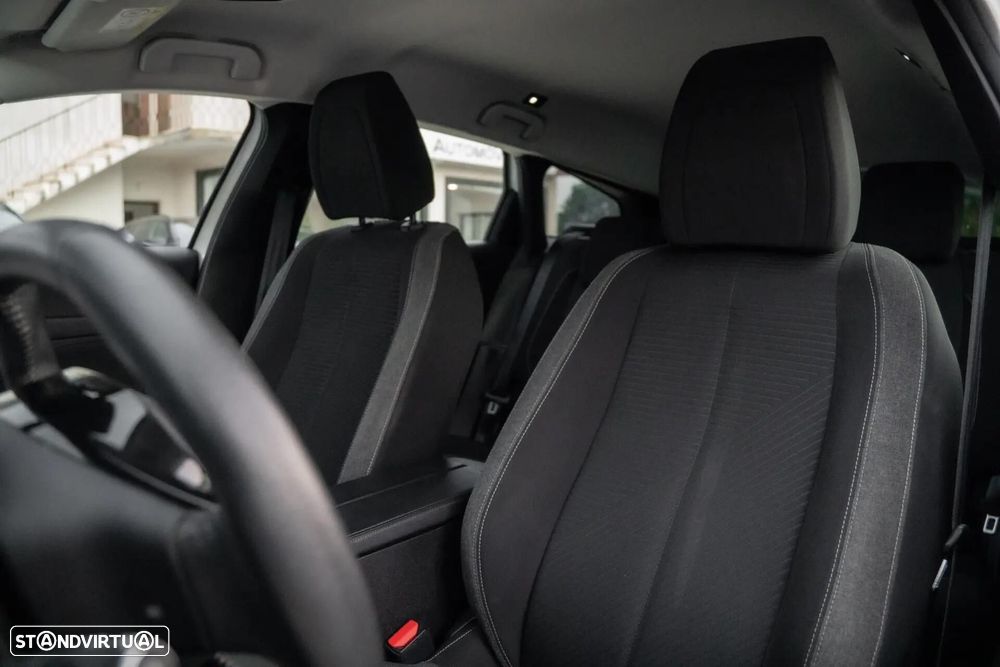 Peugeot 308 SW 1.5 BlueHDi Active Pack - 7