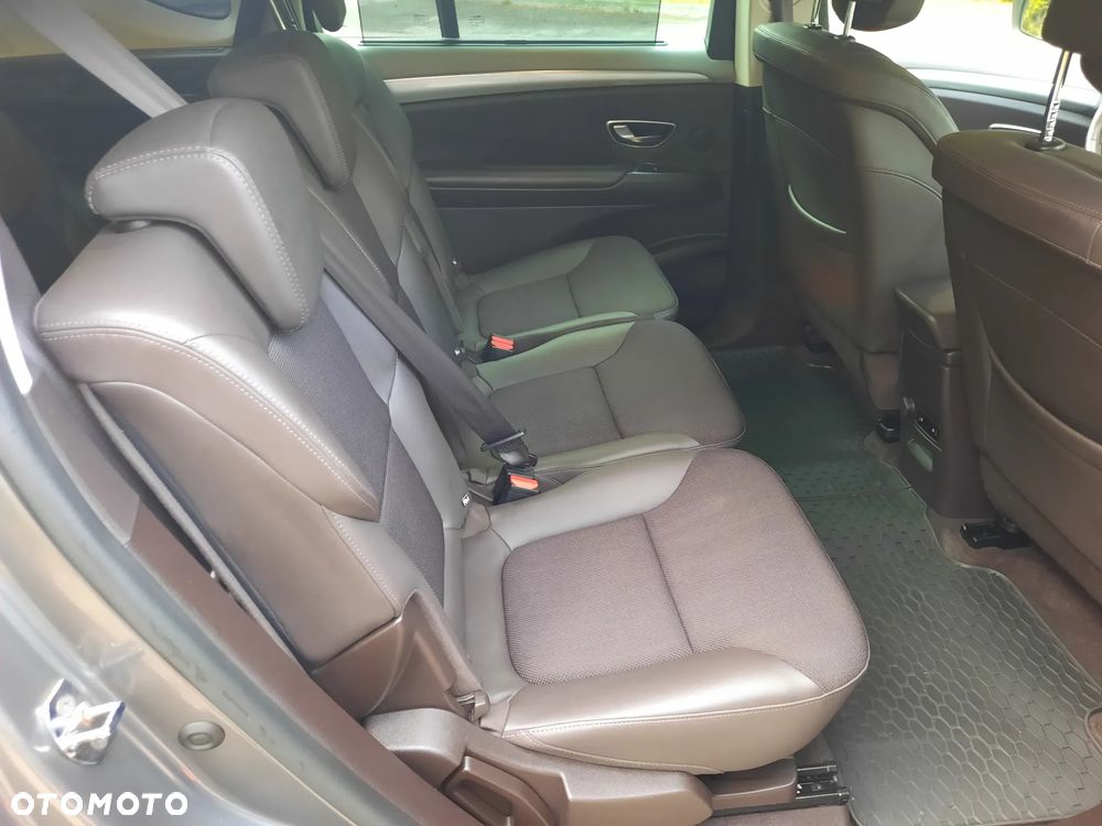 Renault Espace 1.6 dCi Energy Magnetic EDC 7os - 27