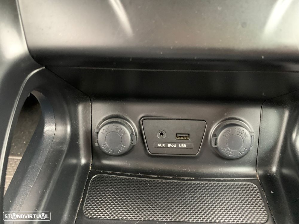 Hyundai ix35 1.7 CRDi VGT Comfort - 32