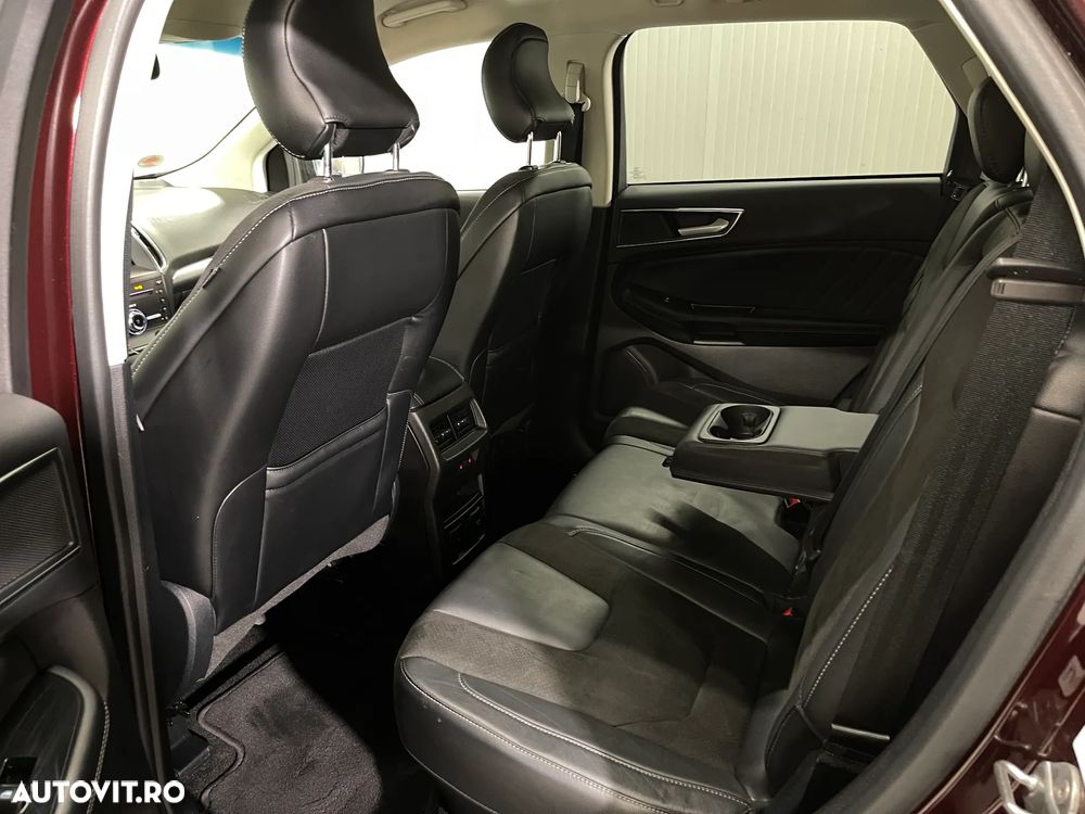 Ford Edge 2.0 TDCi Bi-Turbo 4x4 ST-LINE - 11