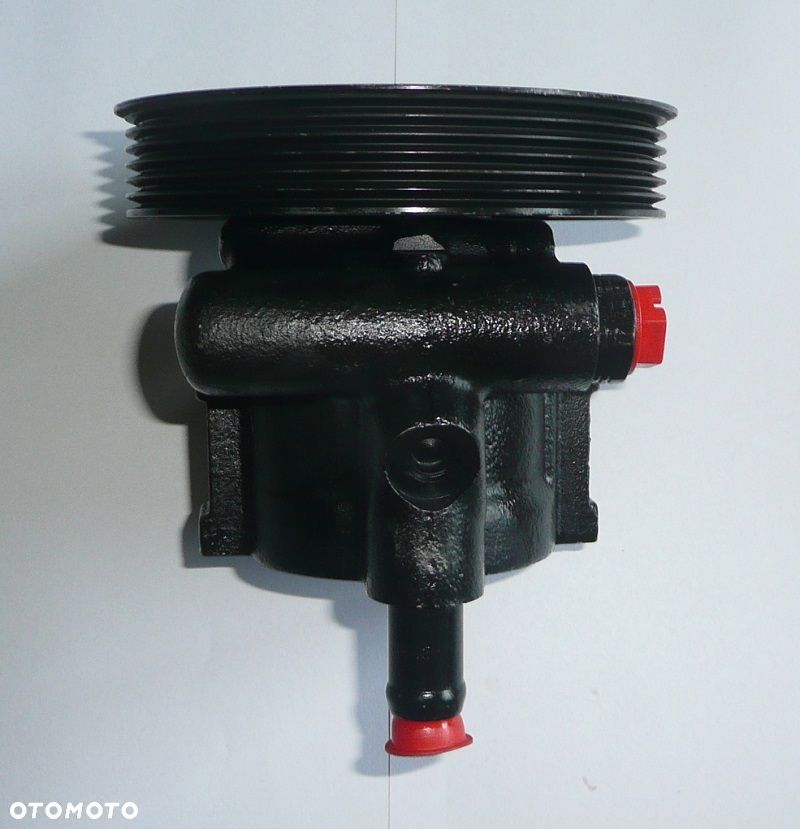 POMPA WSPOMAGANIA RENAULT THALIA CLIO II SCENIC KANGOO KUBISTAR 1.4 1.6 1.5 - 2
