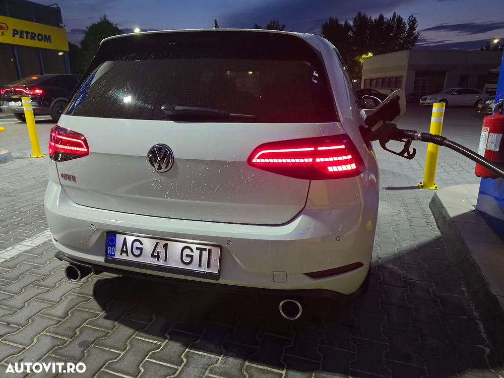 Volkswagen Golf GTI 2.0 TSI OPF Performance - 14