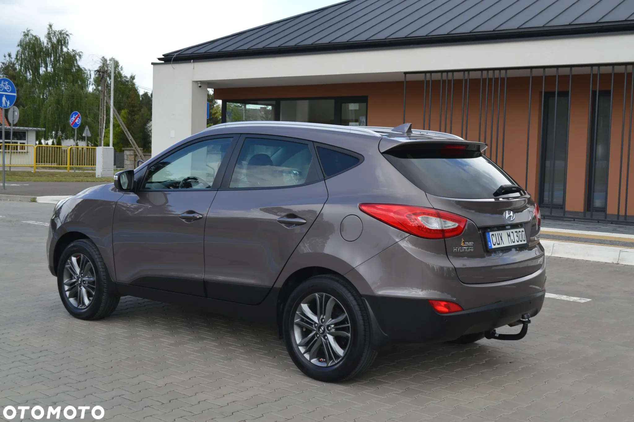 Hyundai ix35 - 14