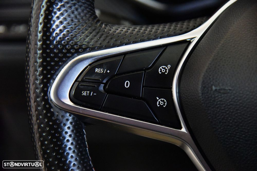 Renault Clio 1.0 TCe RS Line - 22