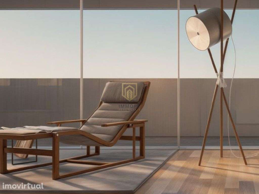 Apartamento T2 Venda em Ramalde,Porto - Grande imagem: 2/11